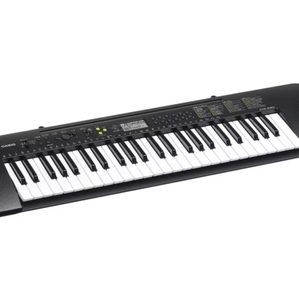 Casio CTK-240 Musical Keyboard