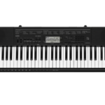 СТK-3500 Keyboard