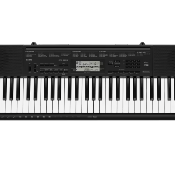 СТK-3500 Keyboard