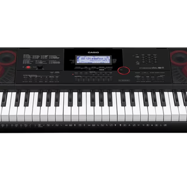 Casio CT-X8000IN Keyboard