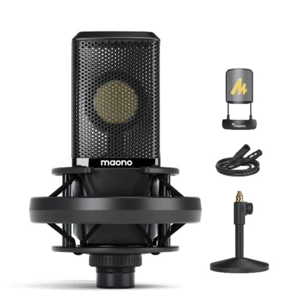 MAONO PM500 Microphone
