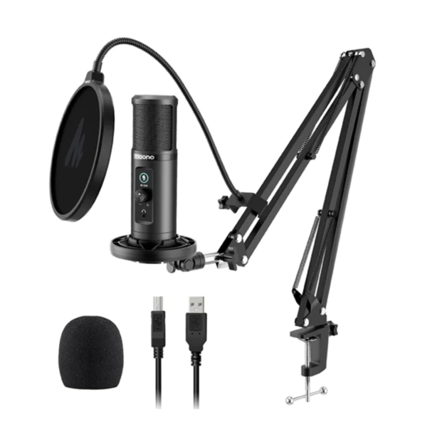 MAONO PM422 Podcast USB Microphone