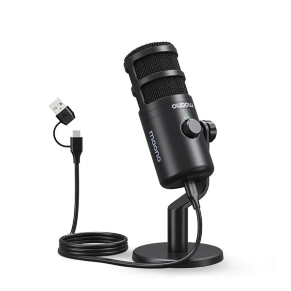 MAONO PD100U Dynamic USB Microphone