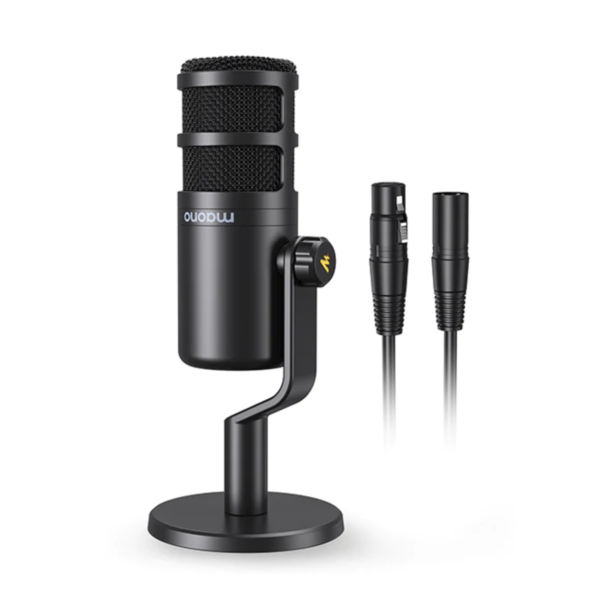 MAONO PD100 Podcast XLR Microphone