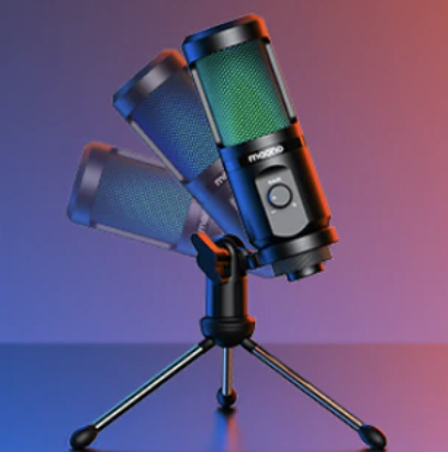 MAONO PM461 Microphone Flexible microphone