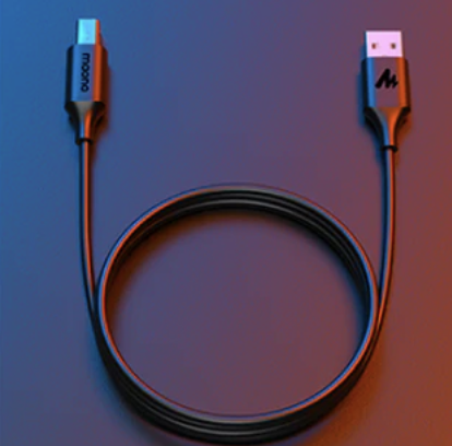 MAONO PM461 USB Microphone cable