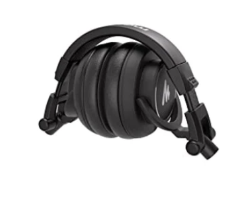 foldable MAONO MH601 Gaming Headset