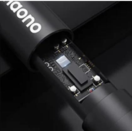 MAONO AU100R lavalier microphone chipset
