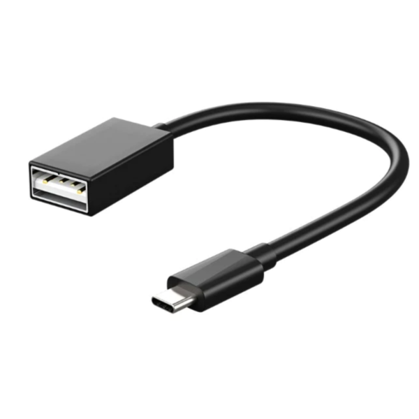 MAONO USB To Type-C OTG Adapter