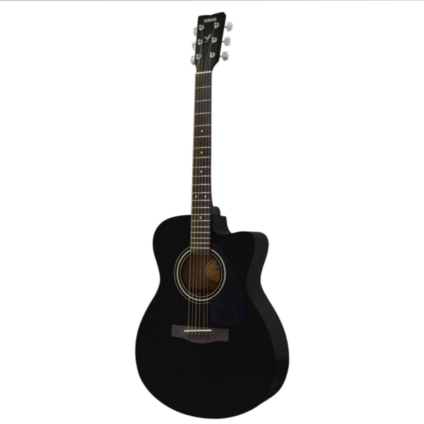Yamaha FS100C Acoustic Guitar