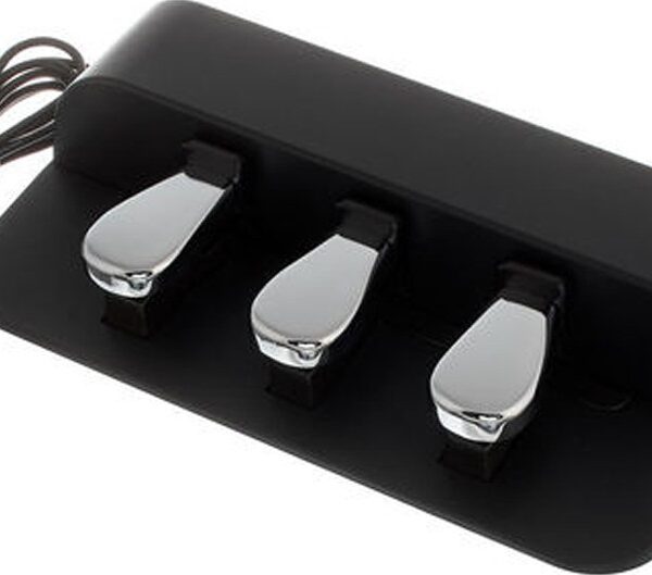 Casio SP34C2-pedal Board