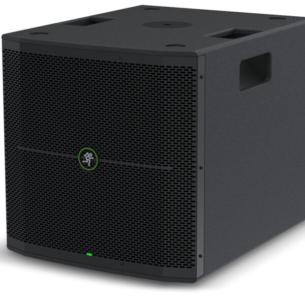 Mackie Thump115S  15" Powered Subwoofer