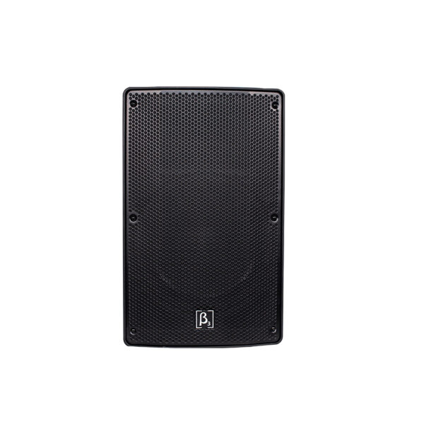 Beta Three VX12a 12" Active Speaker