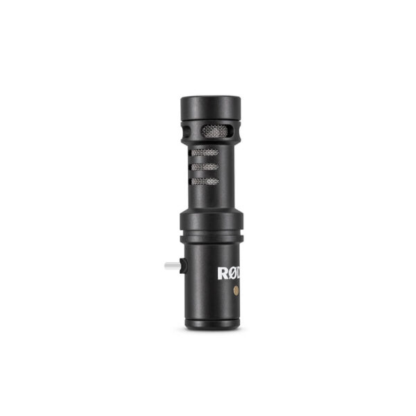 Rode VideoMic Me-C Mobile Microphone