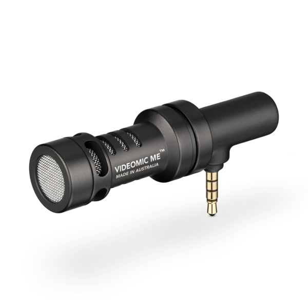 RODE VideoMic Me Microphone