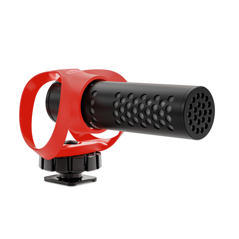 Rode VideoMicro II Oncamera Microphone Audio Shop Nepal