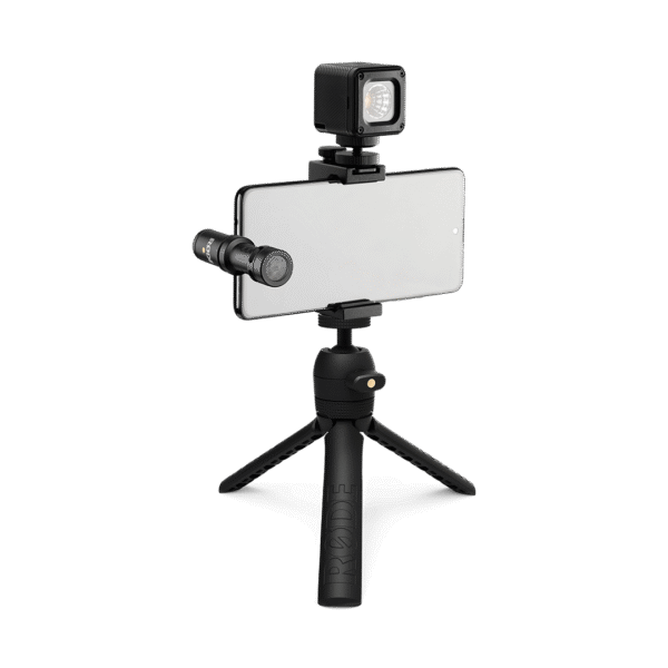 Rode VideoMic Vlogger Kit for USB-C Devices