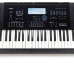 Casio WK-6600 Keyboard