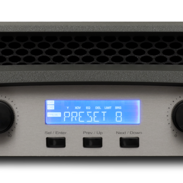 Crown XTi 4002 2-channel Power Amplifier