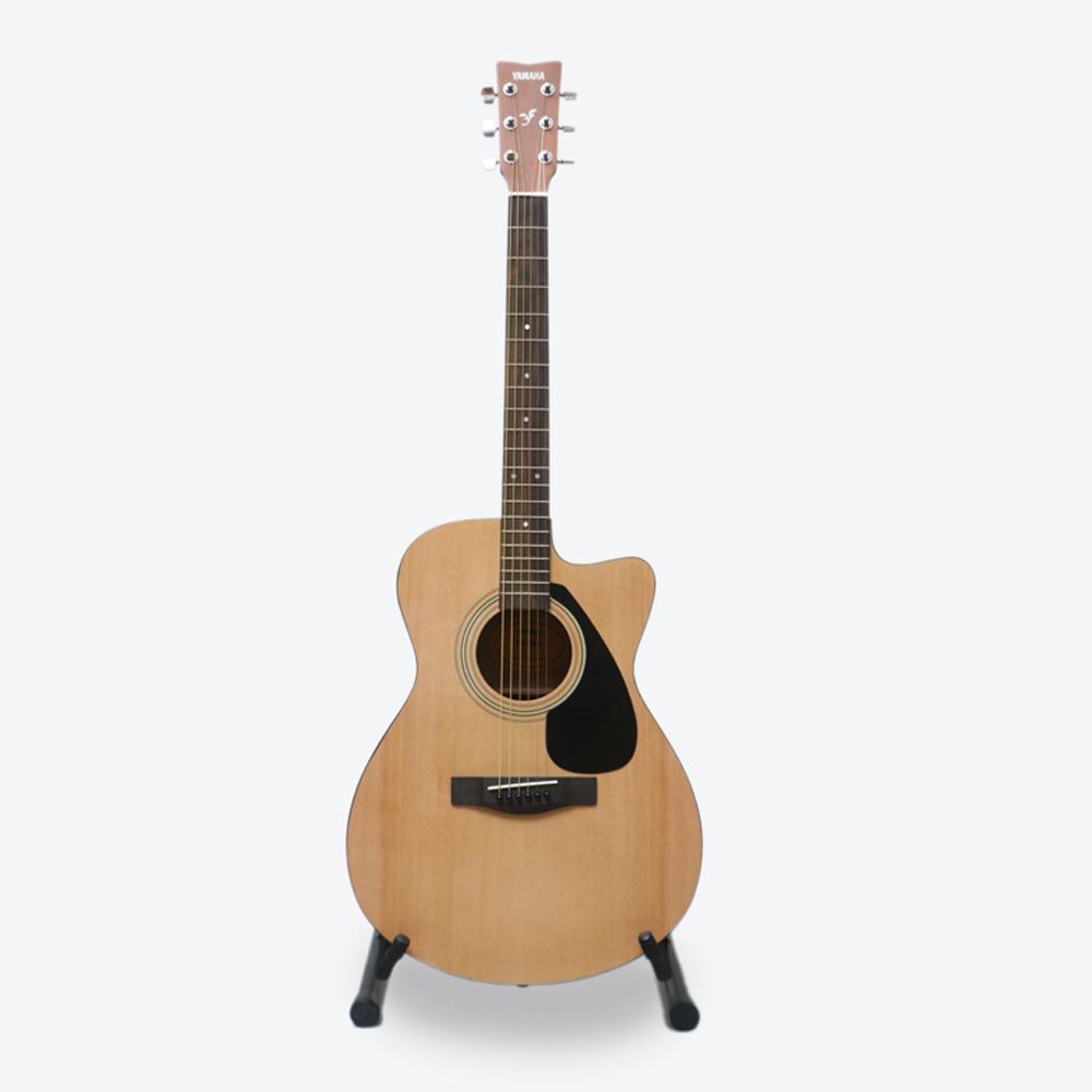 Yamaha FS100C Acoustic Guitar