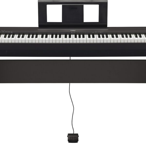 Yamaha P-45 Digital Piano + Stand L-85