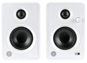 Mackie CR3-X Studio Monitors