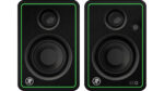 Mackie CR3-X Studio Monitors