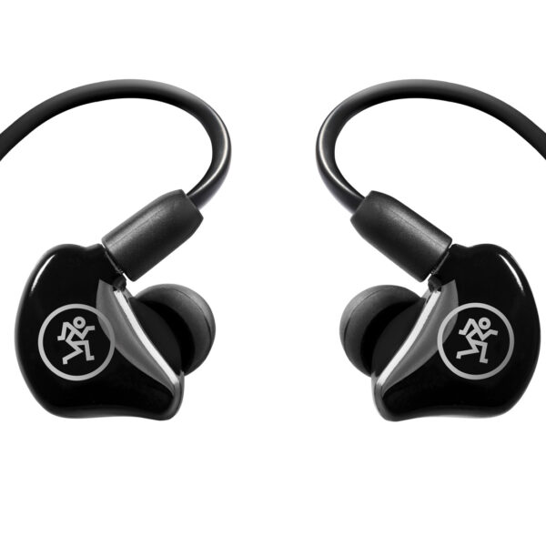 Mackie MP-220 In-Ear Earphone
