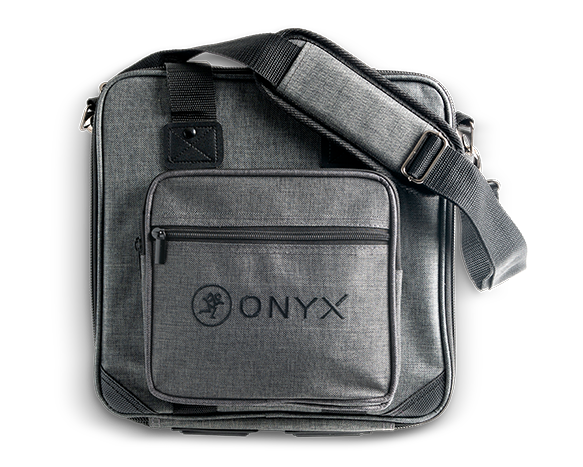 Mackie Onyx 8 Carry Bag