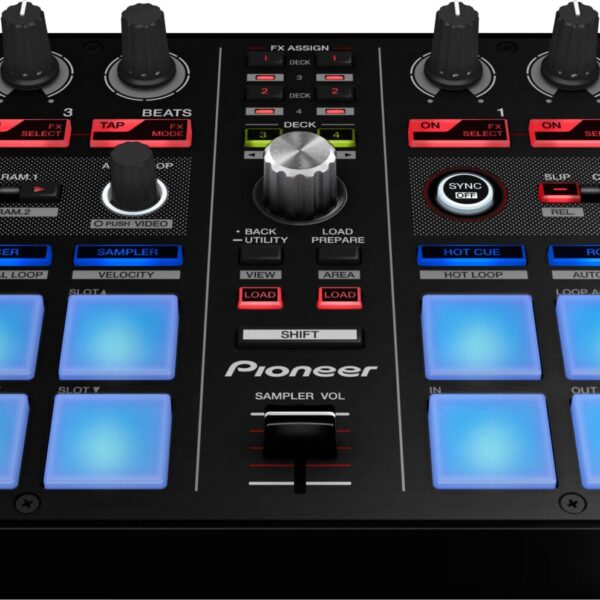 Pioneer DJ DDJ-SP1 Sub-Controller