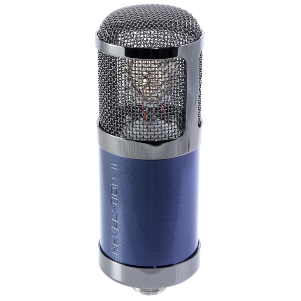 MXL Revelation II Tube Microphone