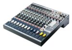 EFX Console
