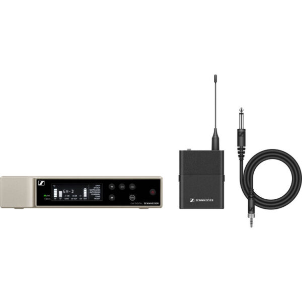 Sennheiser EW-D CI1 Wireless Guitar System
