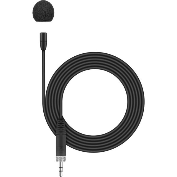 Sennheiser MKE Essential Omnidirectional Microphone