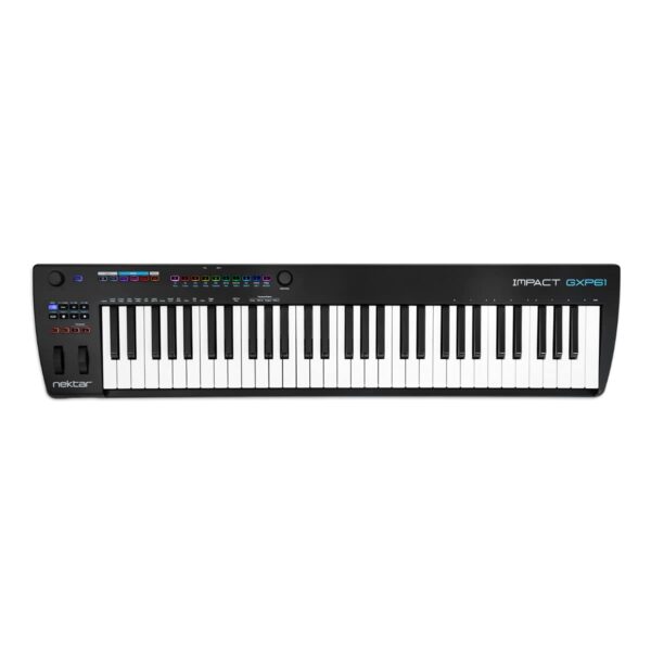 Nektar Impact GXP61 Keyboard Controller