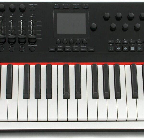 Nektar Panorama P6 Keyboard Controller