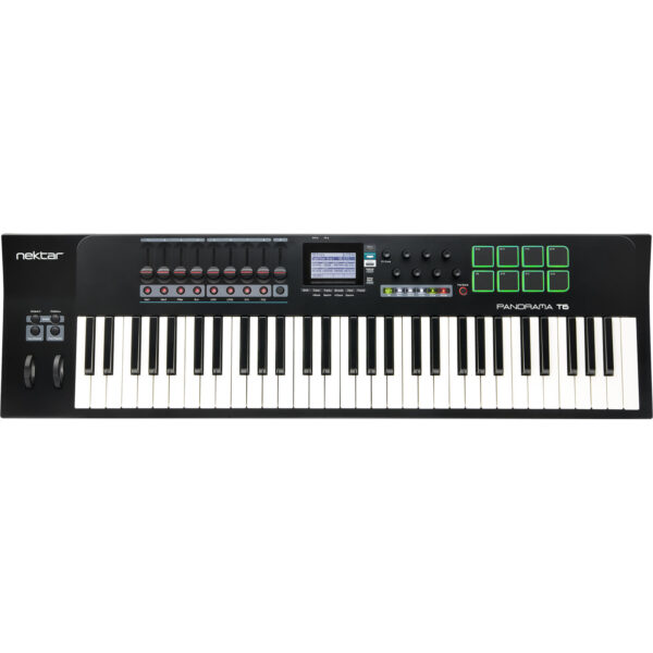 Nektar Panorama T6 Keyboard Controller
