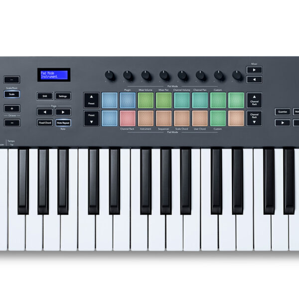 Novation FLkey 37 Keyboard Controller