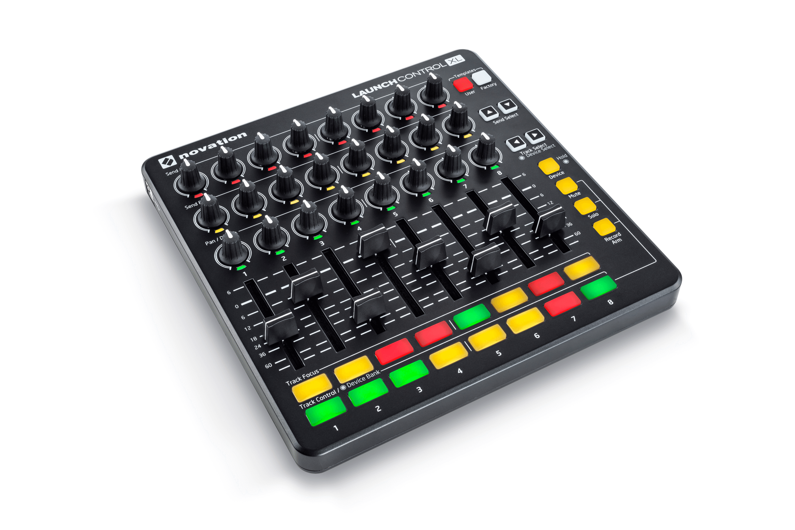 Novation Launch Control XL Controller - Audio Shop Nepal