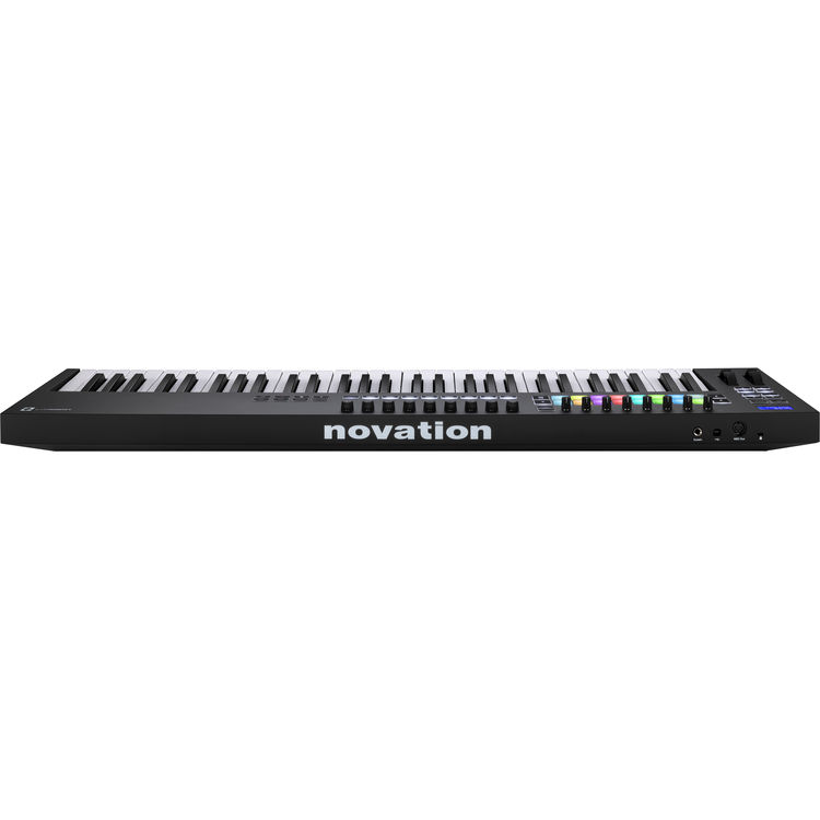 Novation Launchkey 61 MK3 Keyboard Controller - Audio Shop Nepal