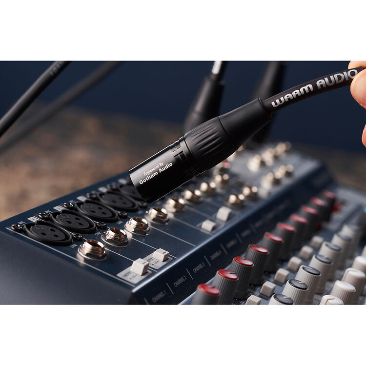 Warm Audio Pro Series XLR Cable