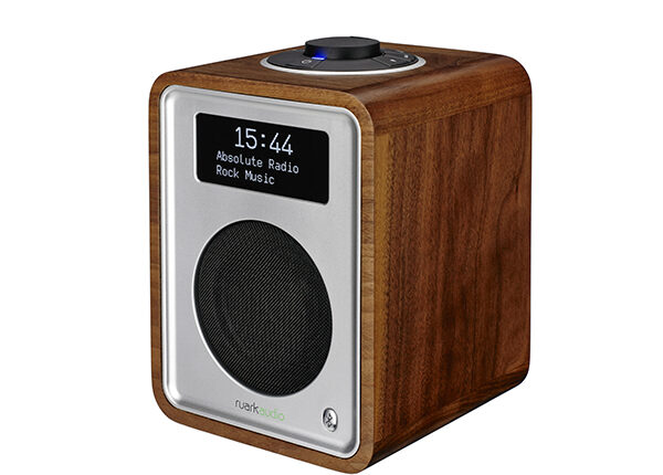 Ruark Audio R1 MK3 Rich Walnut
