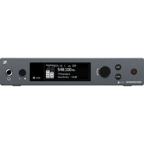 Sennheiser SR IEM G4 Wireless In-Ear Monitor Transmitter