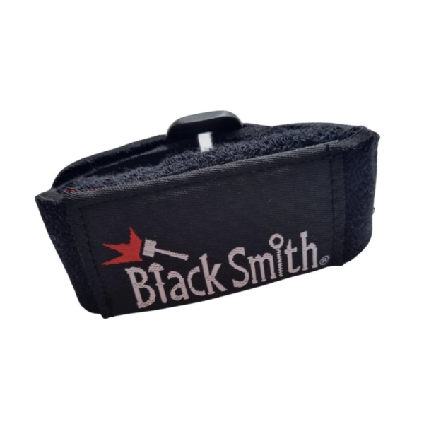 Black smith fret wraps large