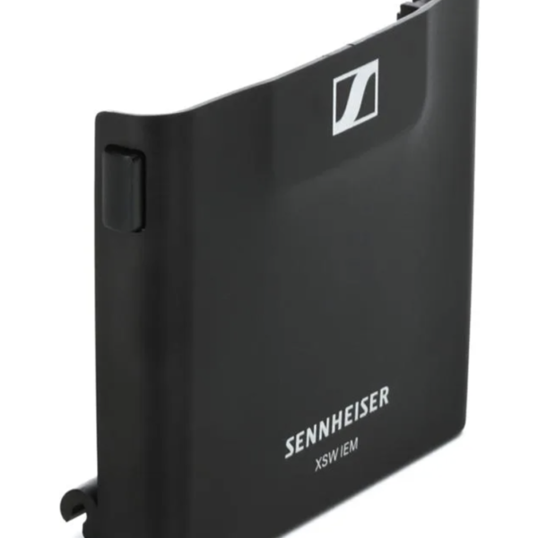 Sennheiser XSW IEM EK Battery Cover