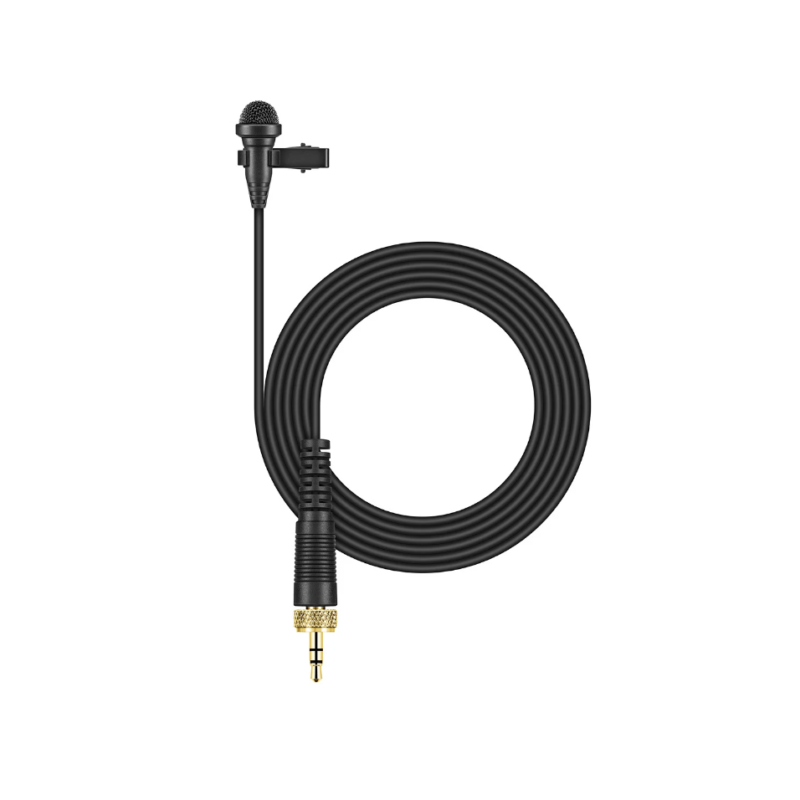 Sennheiser ME 2-II Lavalier Microphone