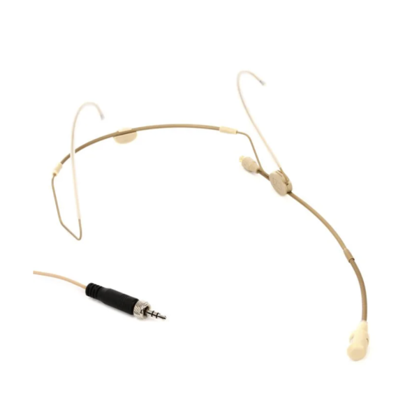 Sennheiser HSP 4-EW-3 Headworn Microphone