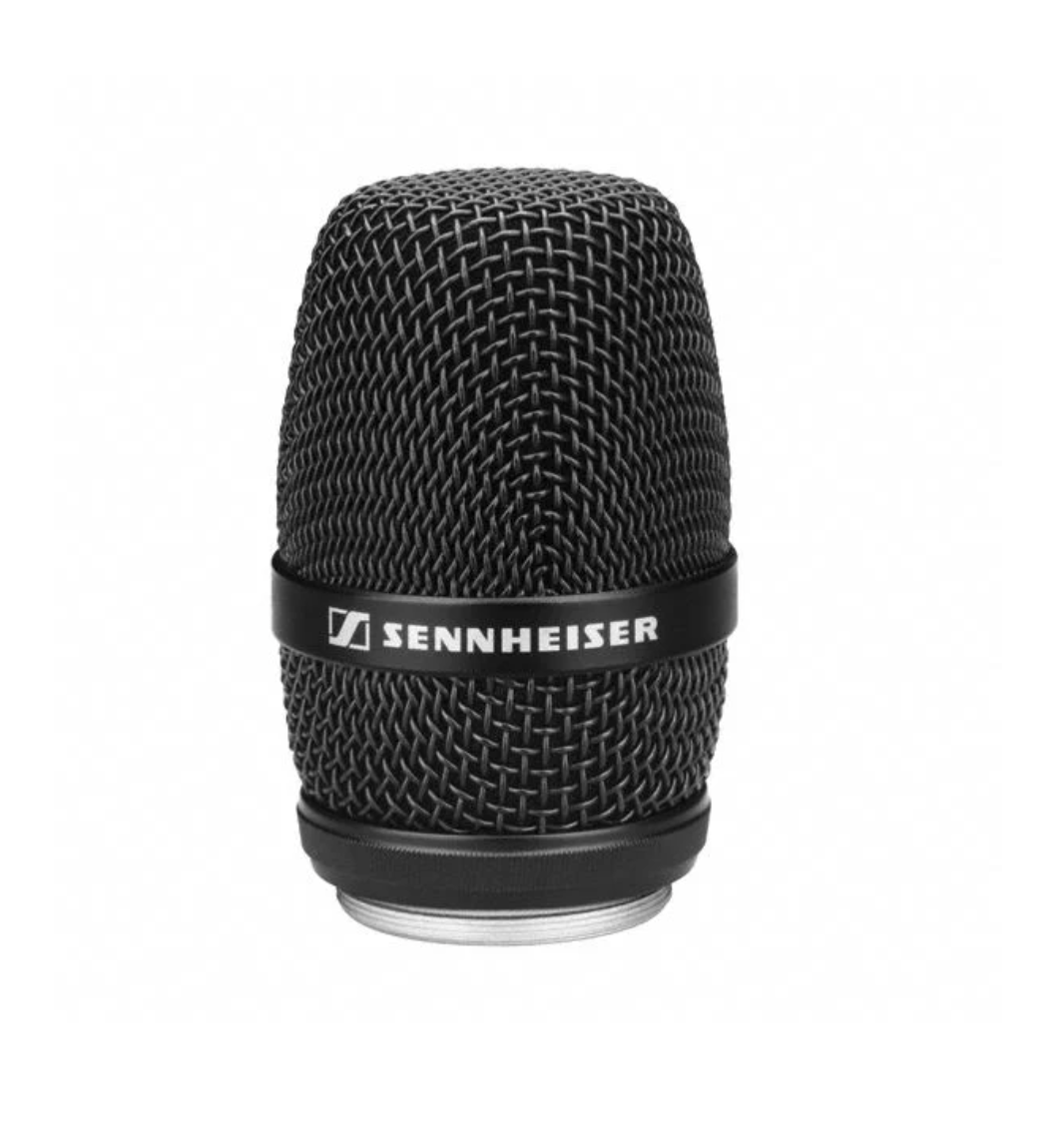 Sennheiser MME 865-1 BK Supercardioid Condenser Microphone Capsule