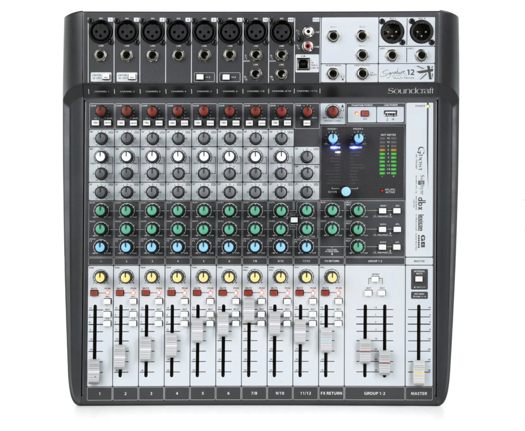 【美品】Soundcraft Signature 12 multi track Screenshot-2023-04-18-at-21.30