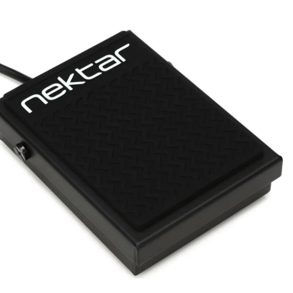 Nektar NP-1 Universal Footswitch Pedal